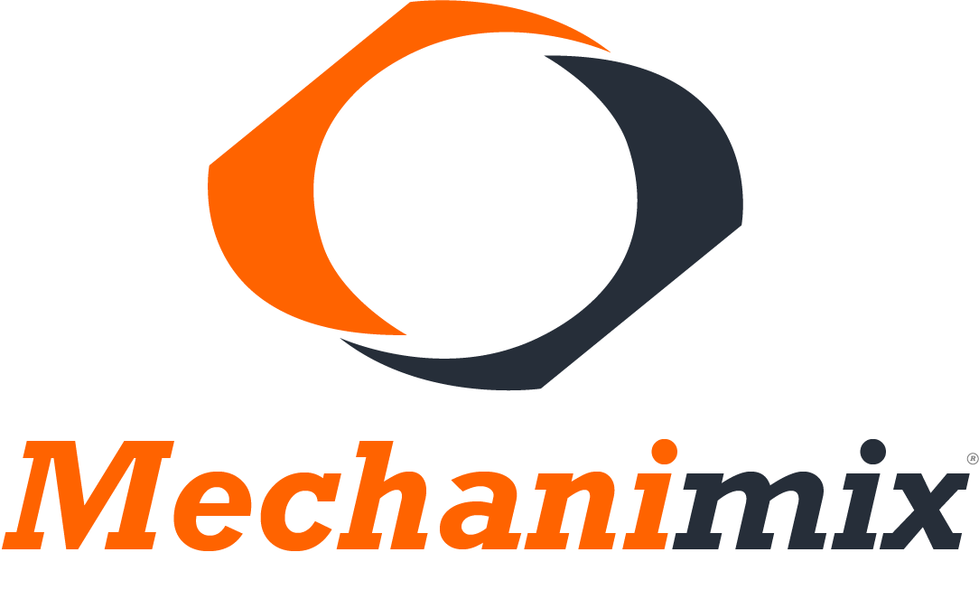 mechanimix.com logo