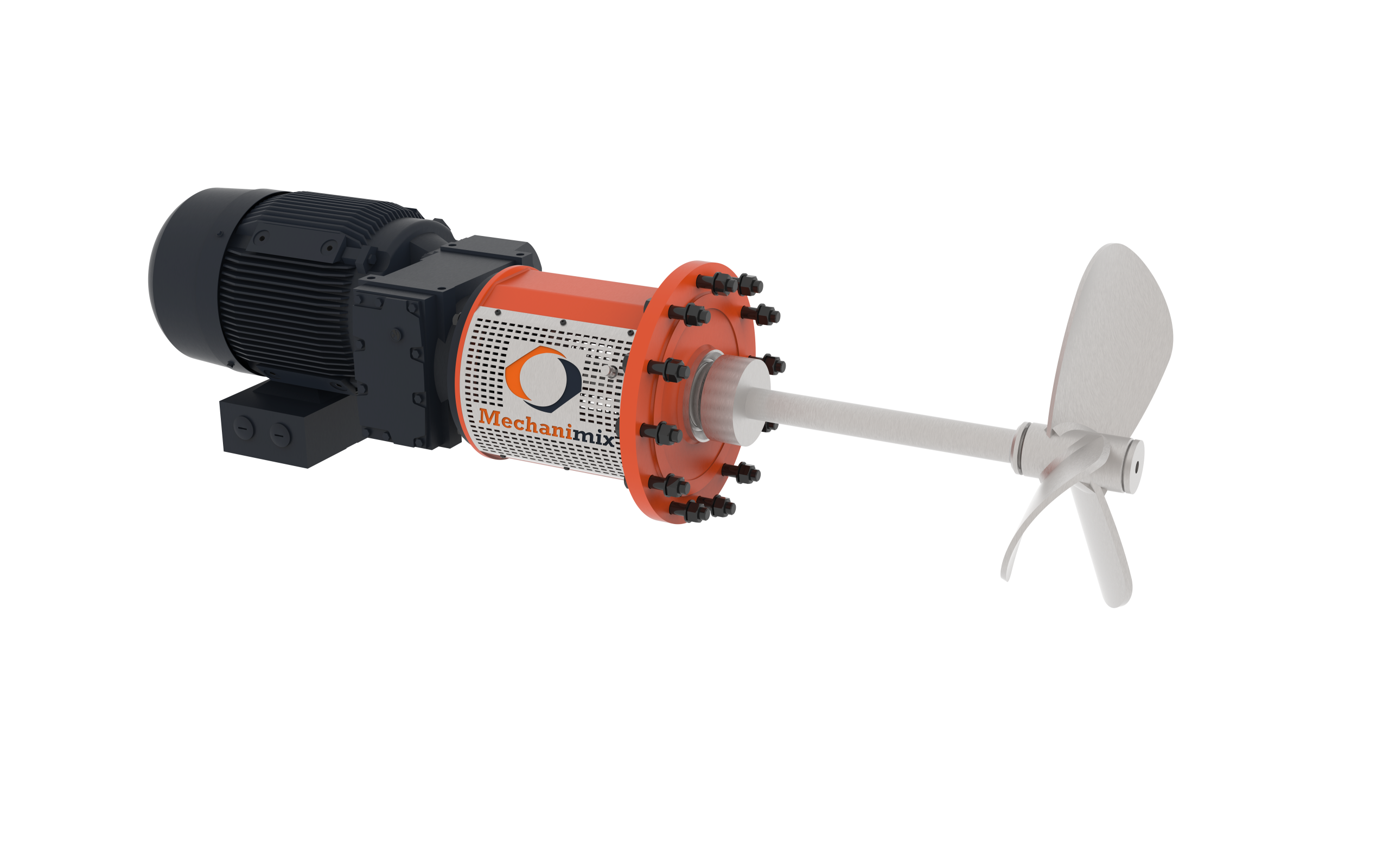 Mechanimix GDM Pervanesi, endüstriyel işletmeler için vazgeçilmez bir çözümdür. Yüksek Verimli Gaz Seperatör Pervane olarak bilinen GDM Pervanesi, geniş bir uygulama yelpazesine sahiptir. Gaz-Sıvı Reaksiyonlarından Biyoreaktörlere kadar farklı işlevleriyle endüstriyel süreçlerde etkin bir şekilde kullanılabilir. Bu özel tasarım pervane, gazlı süspansiyonlarla çalışmak üzere optimize edilmiştir ve mükemmel bir performans sunar. Mechanimix'in teknolojik yenilikleriyle geliştirilen GDM Pervanesi, işletmelerin verimliliğini artırmak ve üretim süreçlerini optimize etmek için ideal bir seçenektir. Mechanimix GDM Pervanesi ile endüstriyel karıştırma işlemlerini daha verimli hale getirin. Detaylı bilgi için web sitemizi ziyaret edin ve en uygun çözümü keşfedin! #EndüstriyelKarıştırıcılar #GDM Pervanesi #Mechanimix